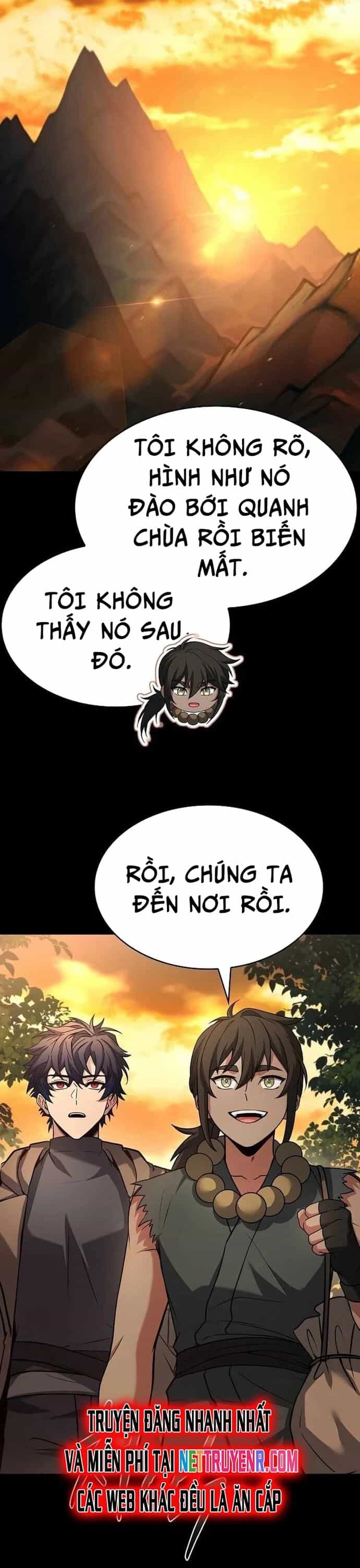 Chòm Sao Là Đệ Tử Của Tôi - Chương 111 - ảnh 44