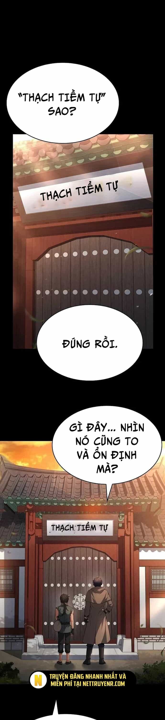 Chòm Sao Là Đệ Tử Của Tôi - Chương 111 - ảnh 45