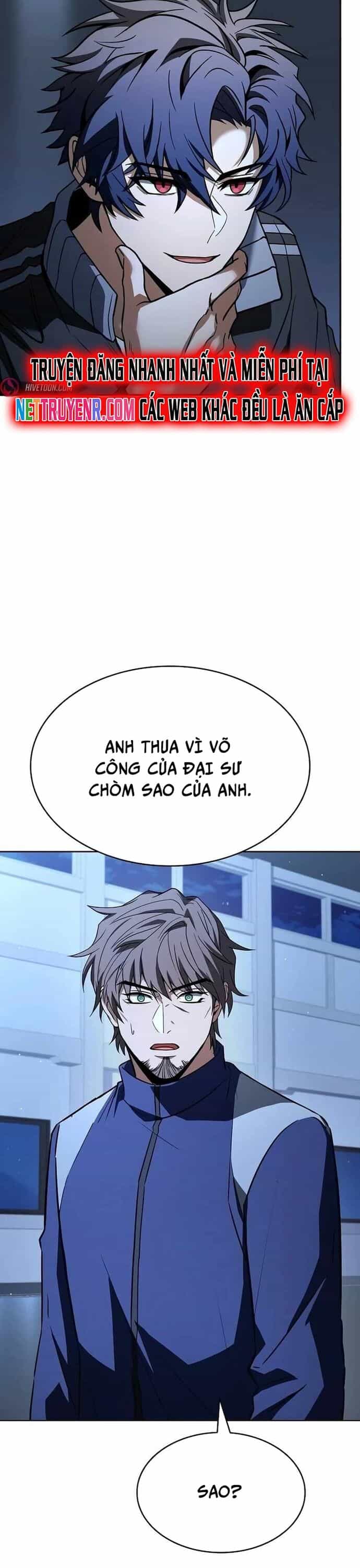 Chòm Sao Là Đệ Tử Của Tôi - Chương 111 - ảnh 6