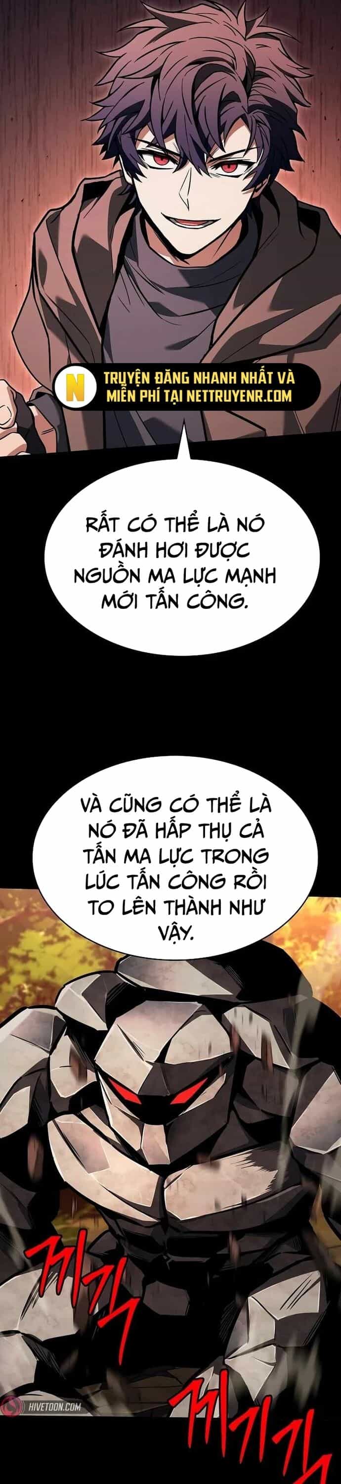 Chòm Sao Là Đệ Tử Của Tôi - Chương 112 - ảnh 11