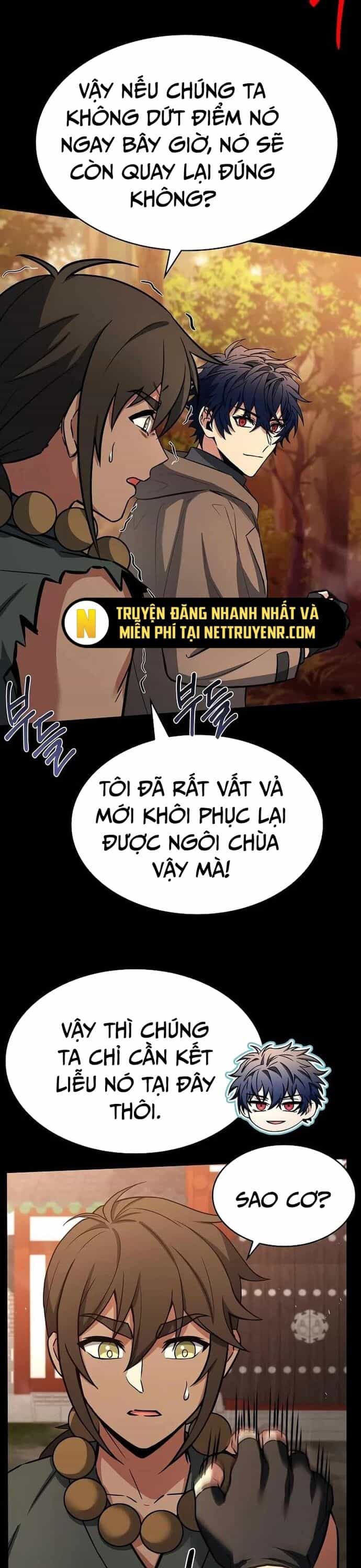 Chòm Sao Là Đệ Tử Của Tôi - Chương 112 - ảnh 12