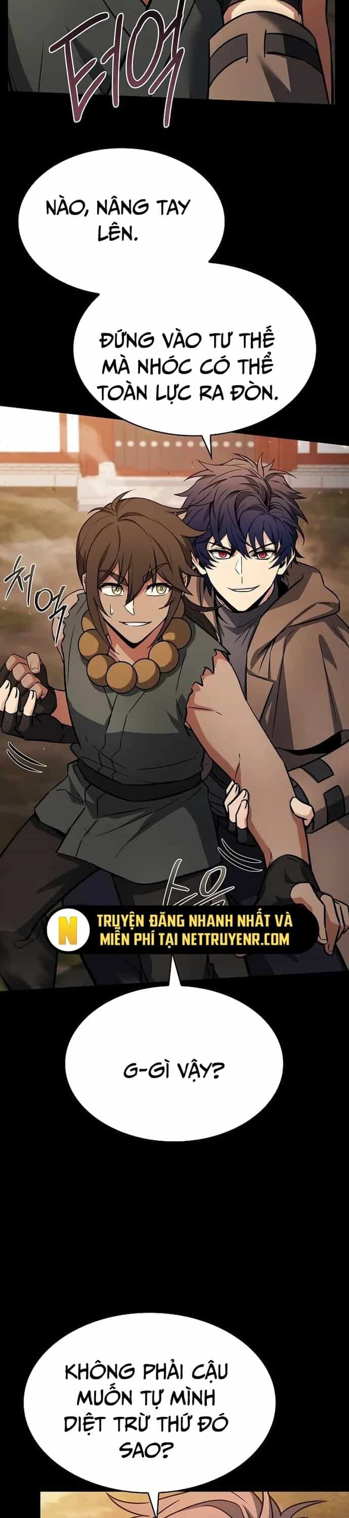 Chòm Sao Là Đệ Tử Của Tôi - Chương 112 - ảnh 13