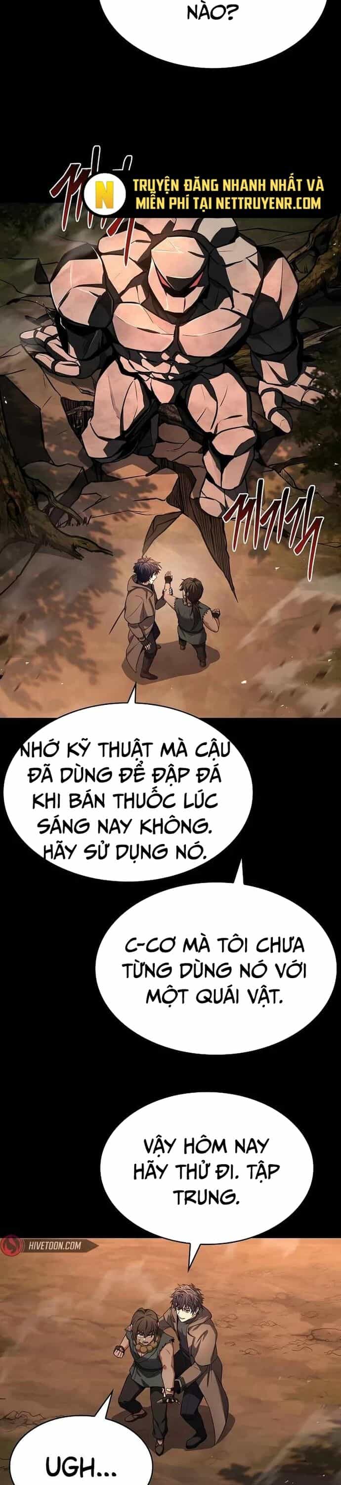 Chòm Sao Là Đệ Tử Của Tôi - Chương 112 - ảnh 15
