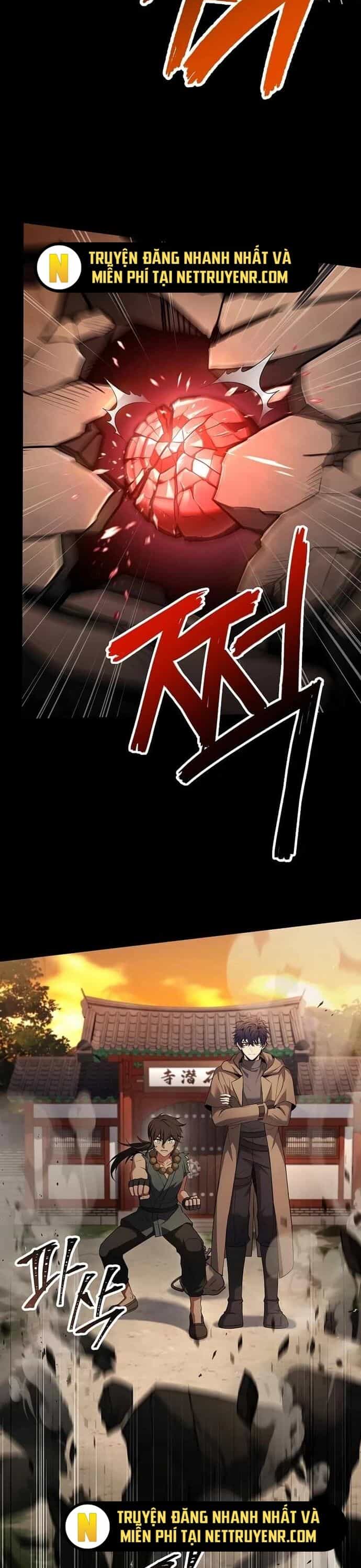Chòm Sao Là Đệ Tử Của Tôi - Chương 112 - ảnh 23