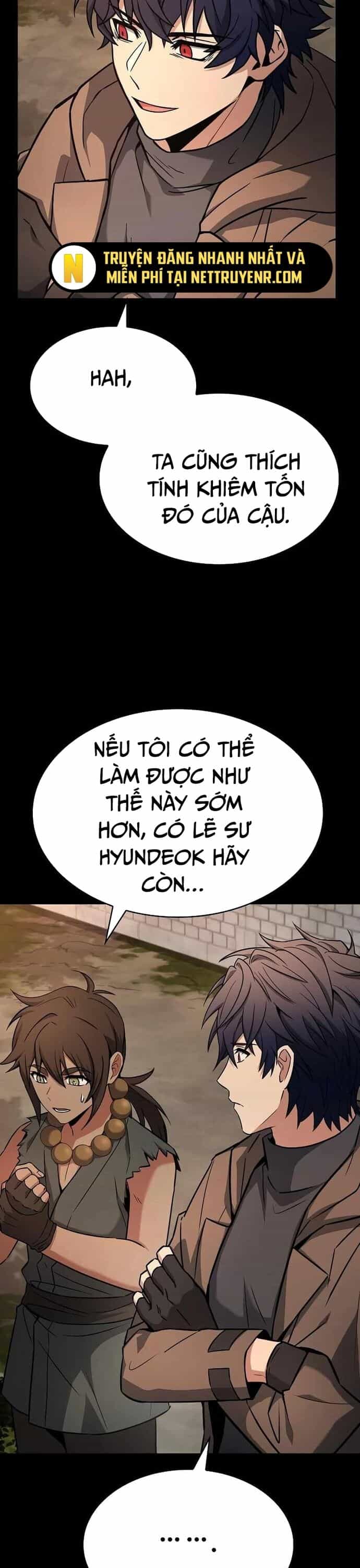 Chòm Sao Là Đệ Tử Của Tôi - Chương 112 - ảnh 25