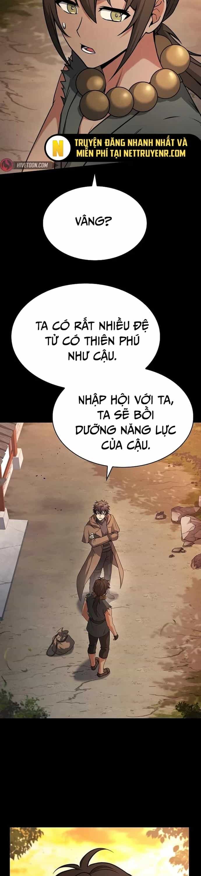 Chòm Sao Là Đệ Tử Của Tôi - Chương 112 - ảnh 27