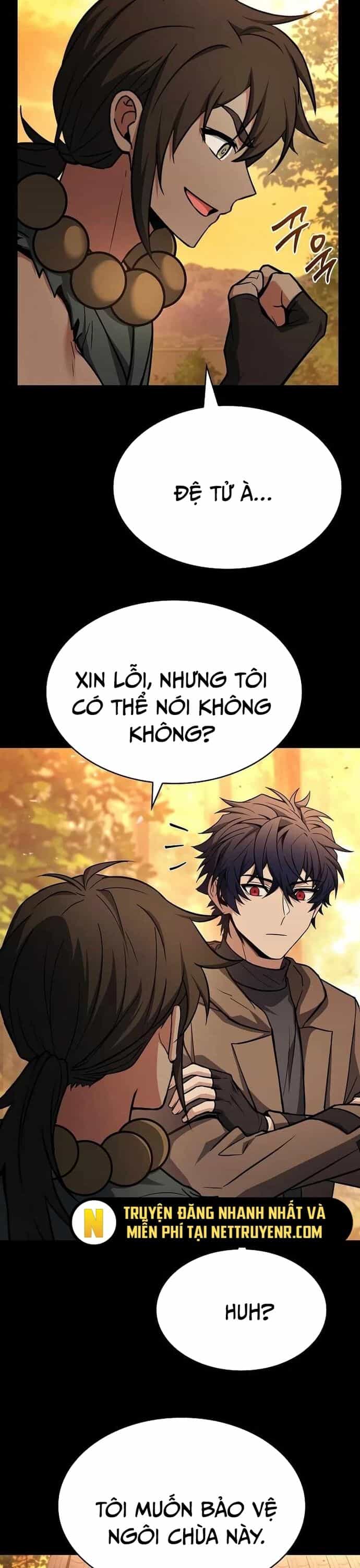 Chòm Sao Là Đệ Tử Của Tôi - Chương 112 - ảnh 28