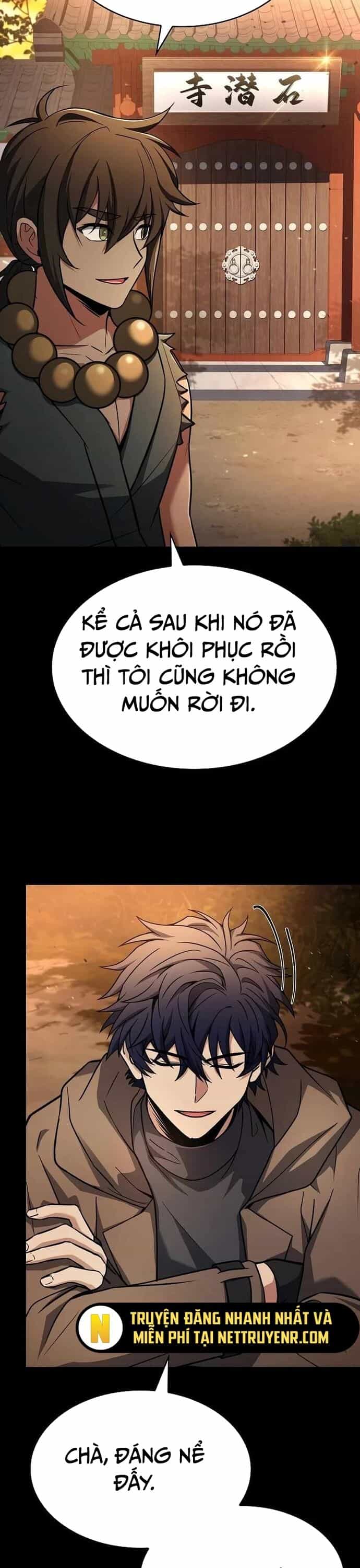 Chòm Sao Là Đệ Tử Của Tôi - Chương 112 - ảnh 29