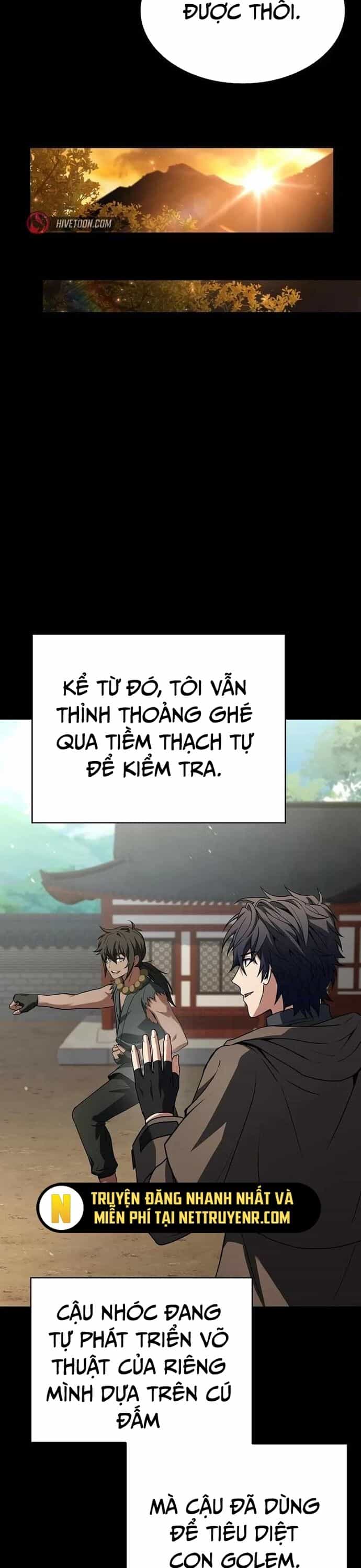 Chòm Sao Là Đệ Tử Của Tôi - Chương 112 - ảnh 30