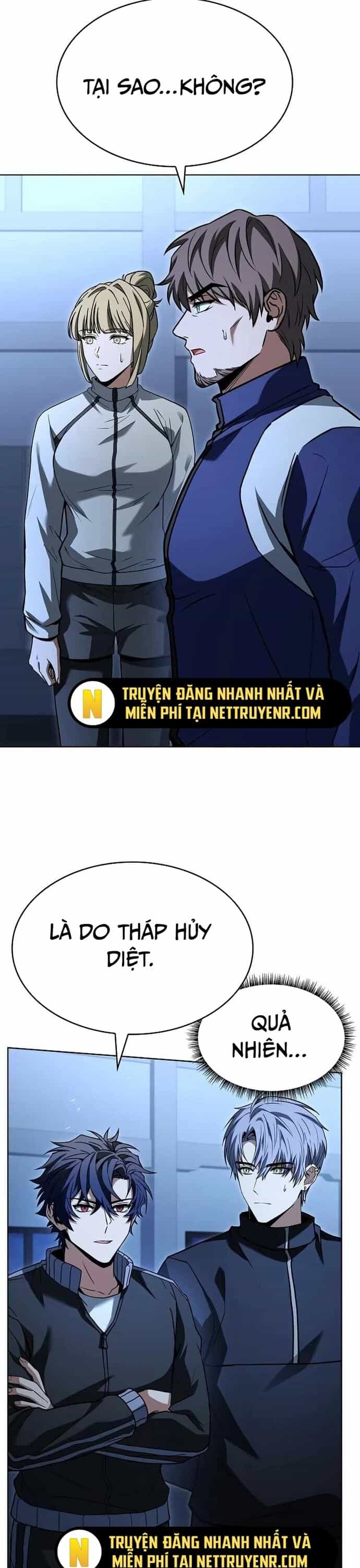 Chòm Sao Là Đệ Tử Của Tôi - Chương 112 - ảnh 33
