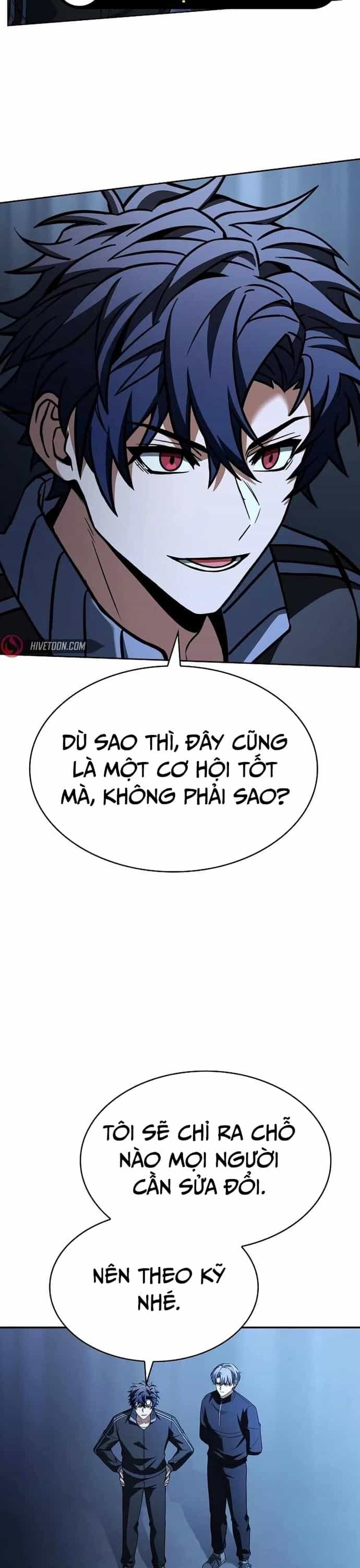 Chòm Sao Là Đệ Tử Của Tôi - Chương 112 - ảnh 34