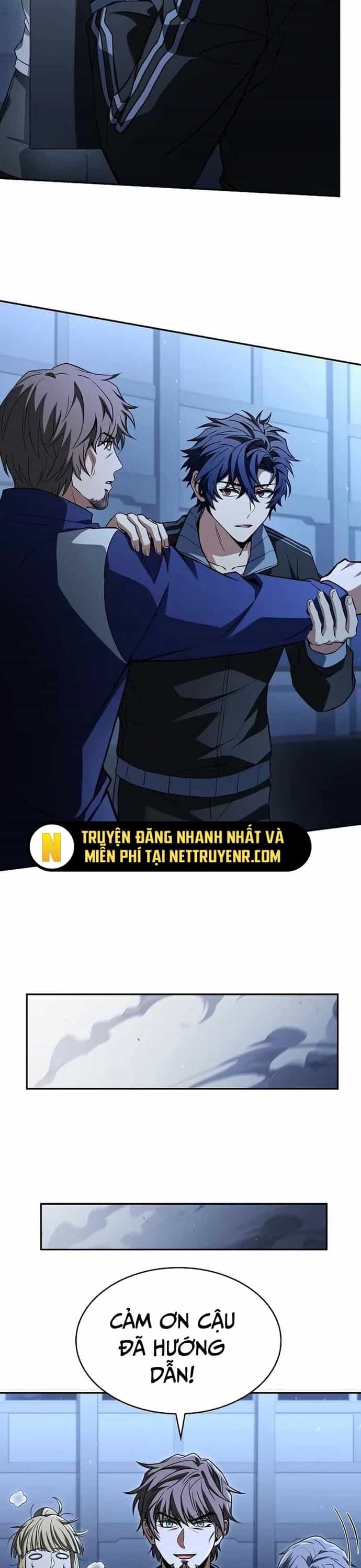 Chòm Sao Là Đệ Tử Của Tôi - Chương 112 - ảnh 36