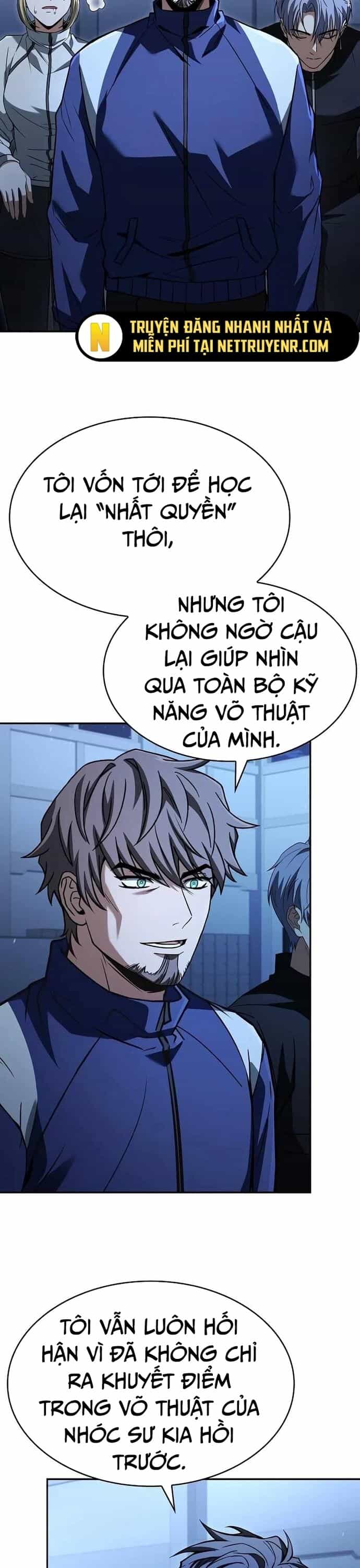 Chòm Sao Là Đệ Tử Của Tôi - Chương 112 - ảnh 37