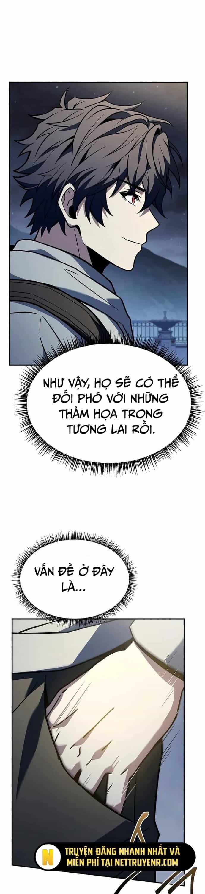 Chòm Sao Là Đệ Tử Của Tôi - Chương 112 - ảnh 41