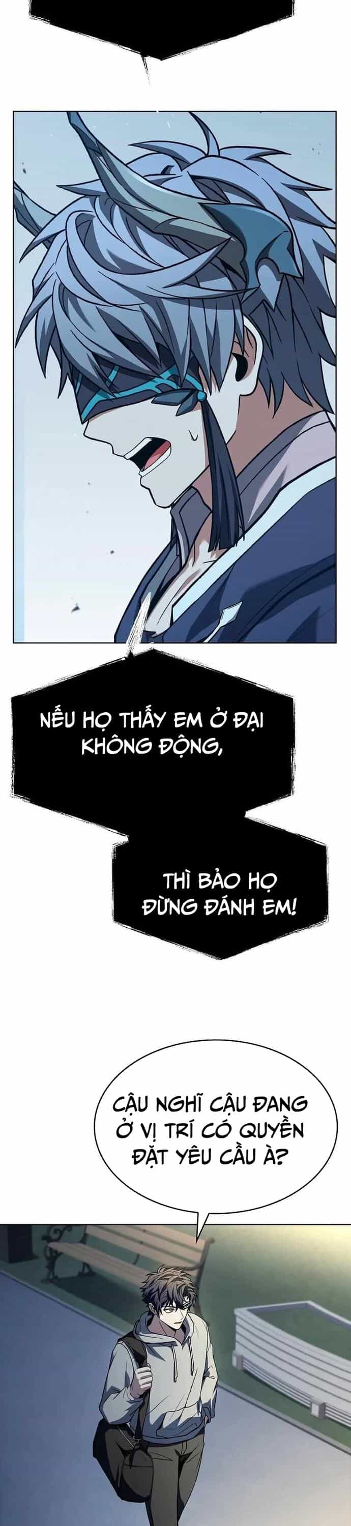 Chòm Sao Là Đệ Tử Của Tôi - Chương 112 - ảnh 44