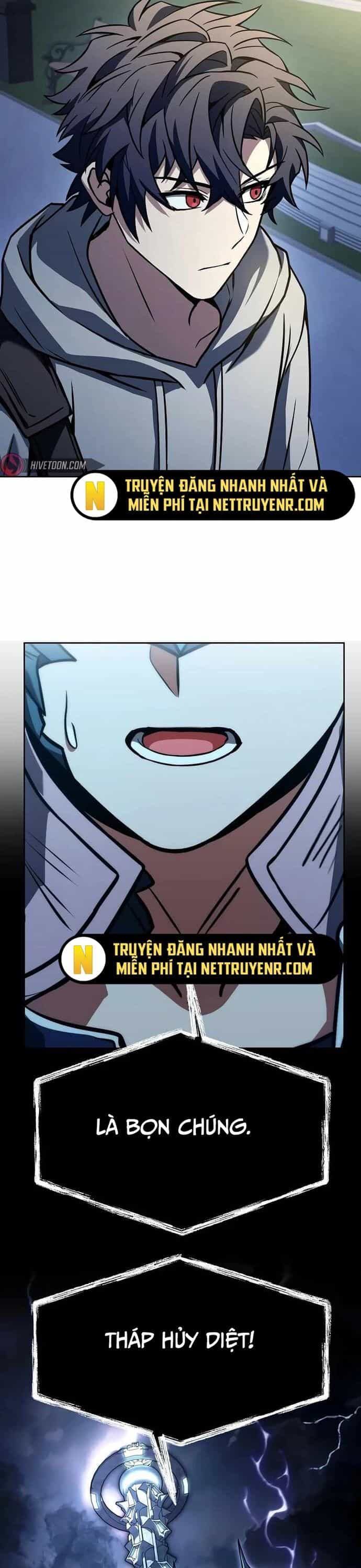 Chòm Sao Là Đệ Tử Của Tôi - Chương 112 - ảnh 46