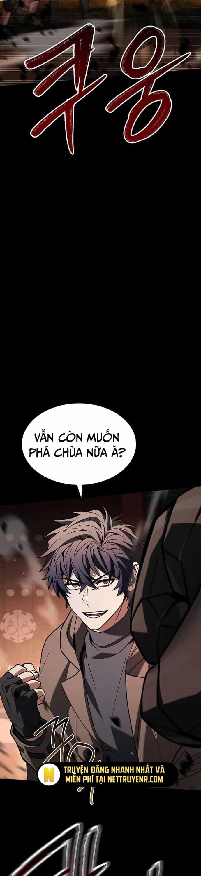 Chòm Sao Là Đệ Tử Của Tôi - Chương 112 - ảnh 5