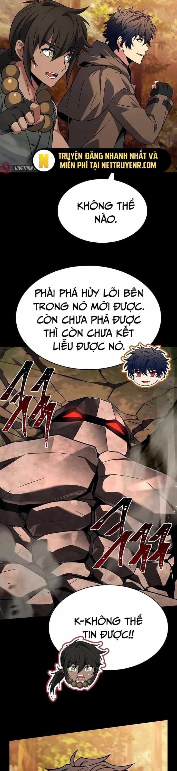 Chòm Sao Là Đệ Tử Của Tôi - Chương 112 - ảnh 8