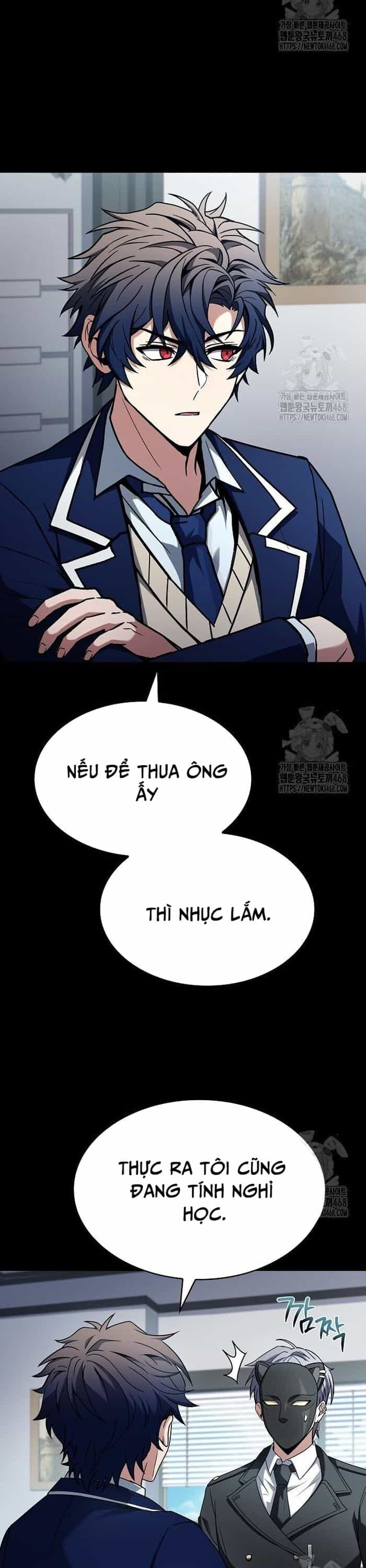 Chòm Sao Là Đệ Tử Của Tôi - Chương 115 - ảnh 11