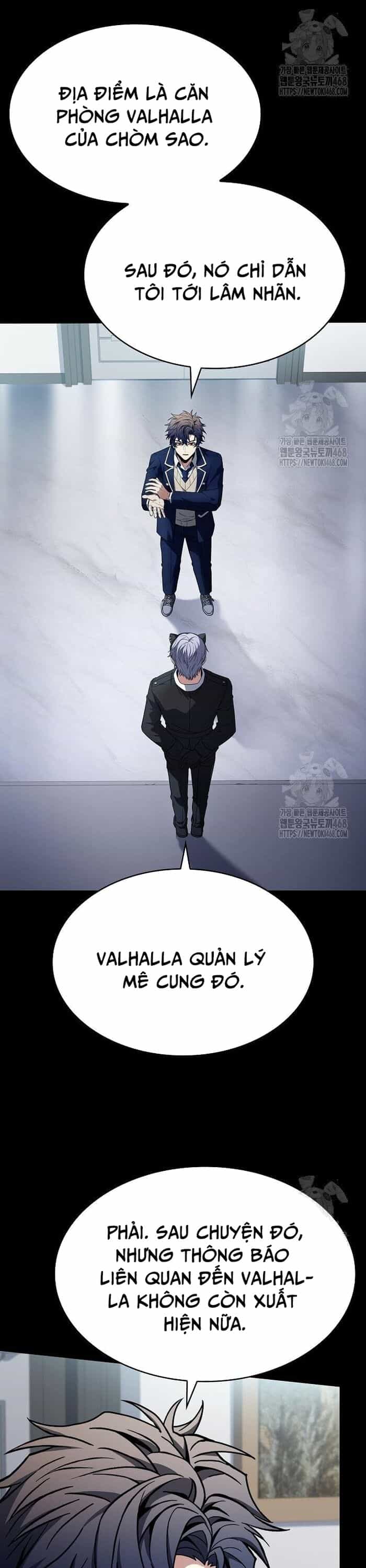 Chòm Sao Là Đệ Tử Của Tôi - Chương 115 - ảnh 13