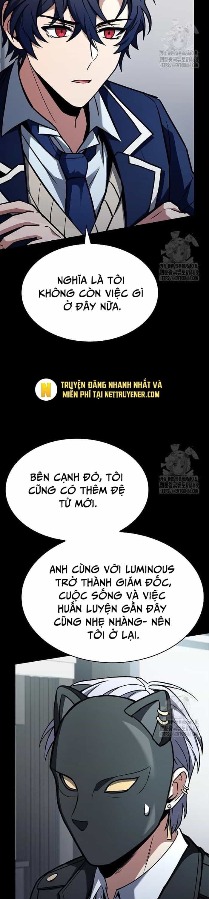 Chòm Sao Là Đệ Tử Của Tôi - Chương 115 - ảnh 14