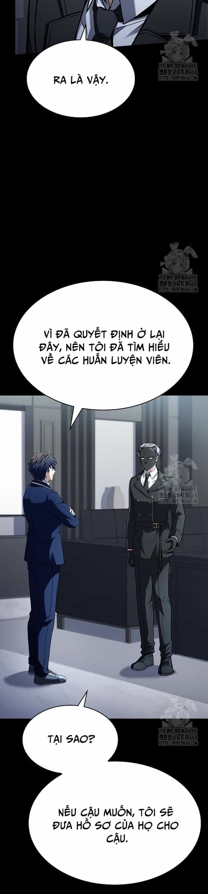 Chòm Sao Là Đệ Tử Của Tôi - Chương 115 - ảnh 15