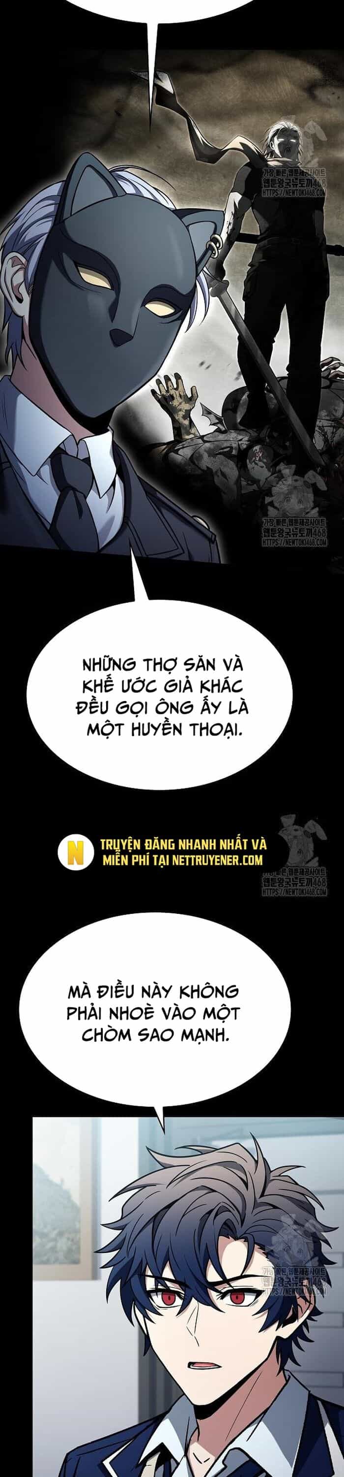 Chòm Sao Là Đệ Tử Của Tôi - Chương 115 - ảnh 18