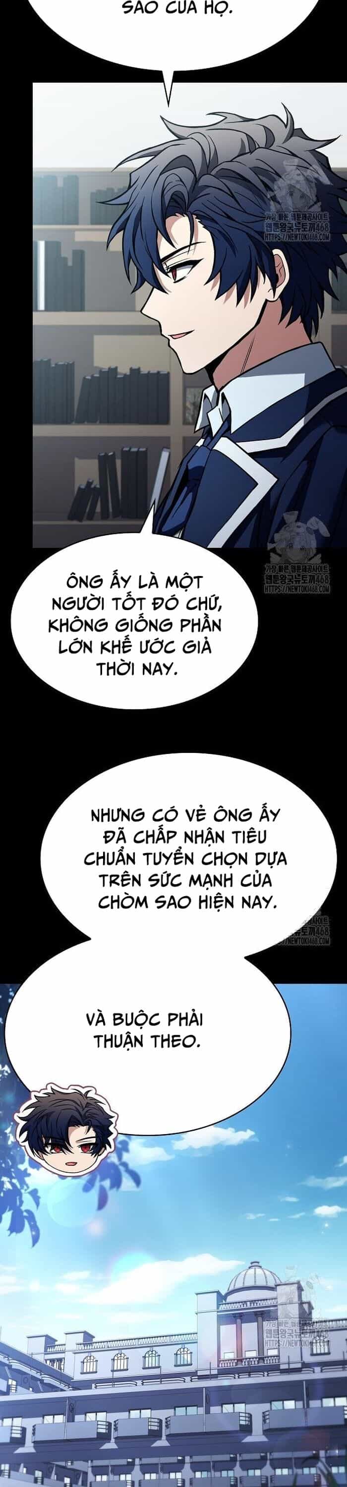 Chòm Sao Là Đệ Tử Của Tôi - Chương 115 - ảnh 20