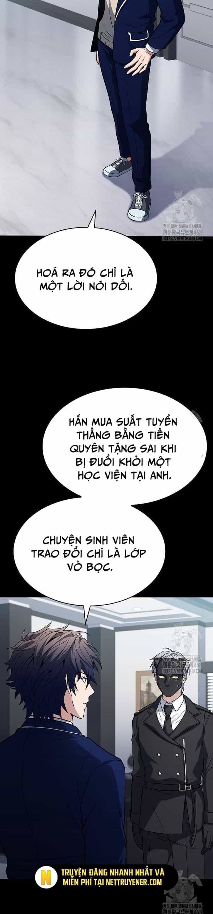 Chòm Sao Là Đệ Tử Của Tôi - Chương 115 - ảnh 27