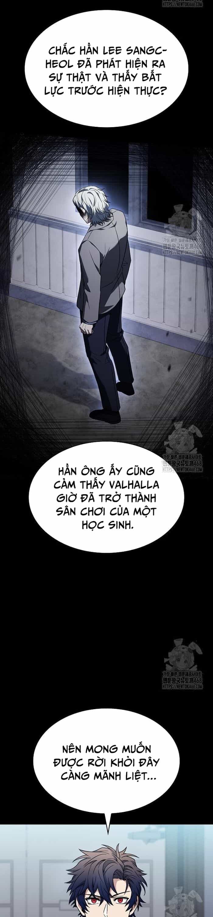 Chòm Sao Là Đệ Tử Của Tôi - Chương 115 - ảnh 28
