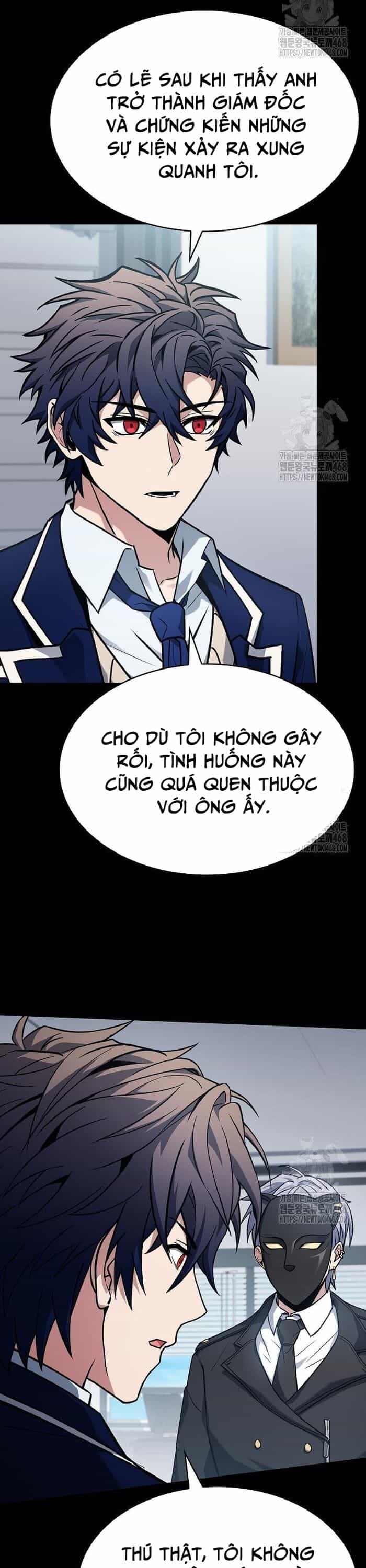 Chòm Sao Là Đệ Tử Của Tôi - Chương 115 - ảnh 30
