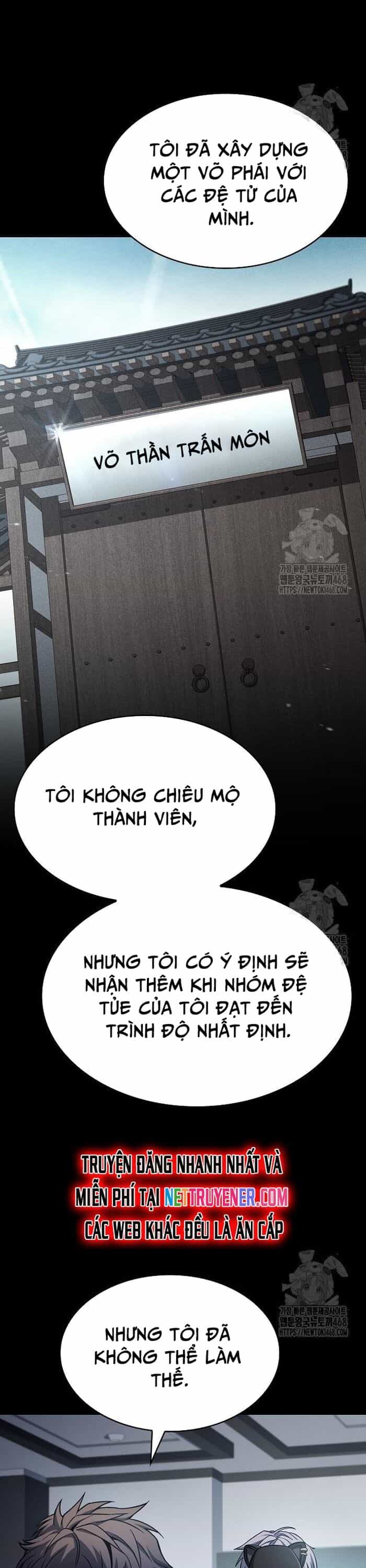 Chòm Sao Là Đệ Tử Của Tôi - Chương 115 - ảnh 35