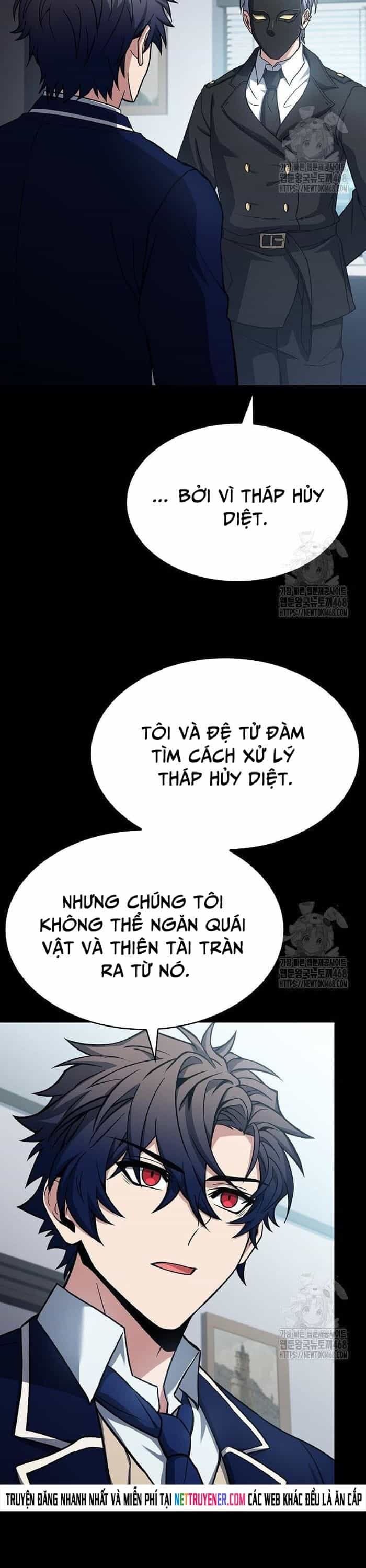 Chòm Sao Là Đệ Tử Của Tôi - Chương 115 - ảnh 36