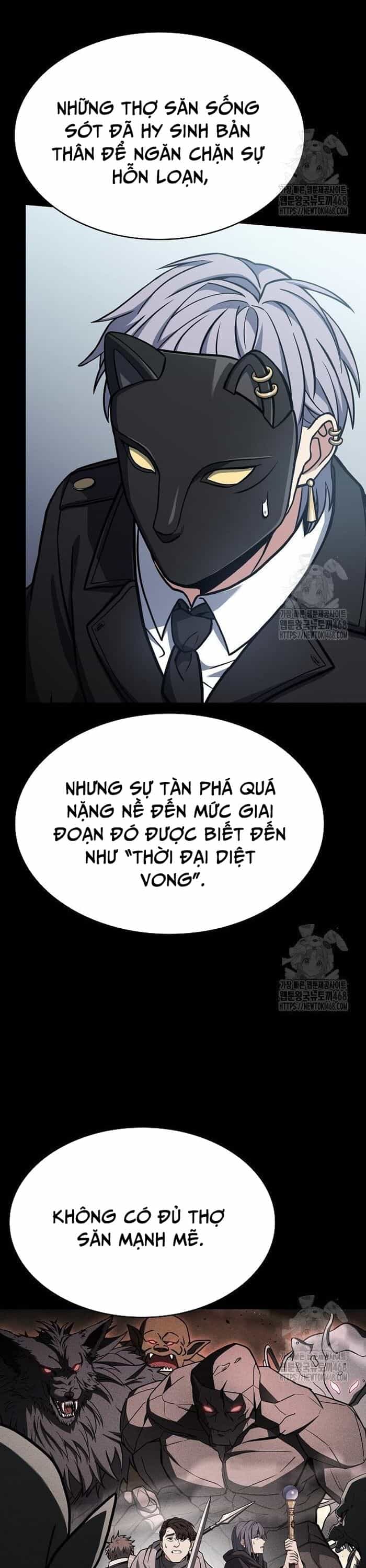 Chòm Sao Là Đệ Tử Của Tôi - Chương 115 - ảnh 37