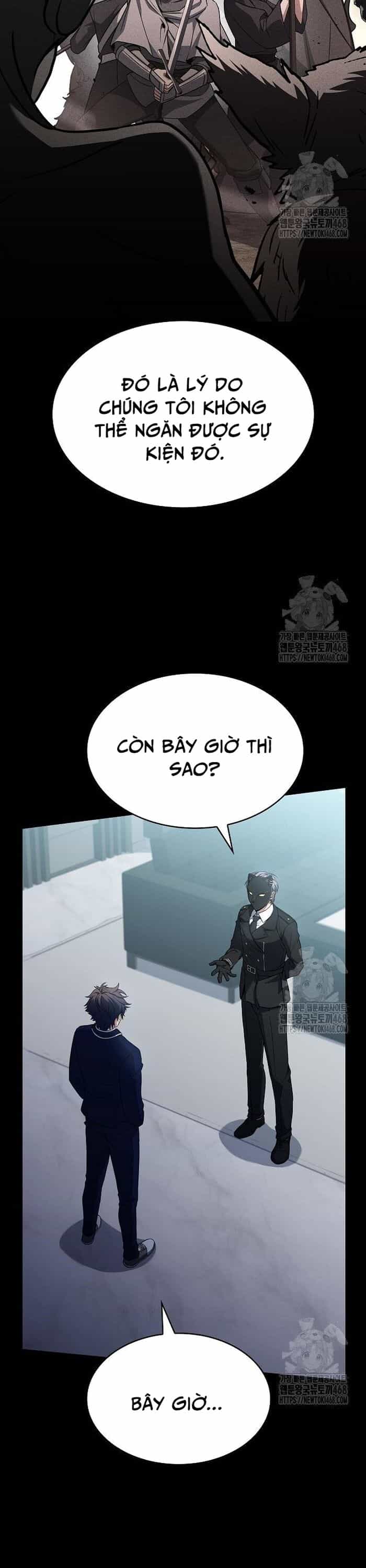 Chòm Sao Là Đệ Tử Của Tôi - Chương 115 - ảnh 38