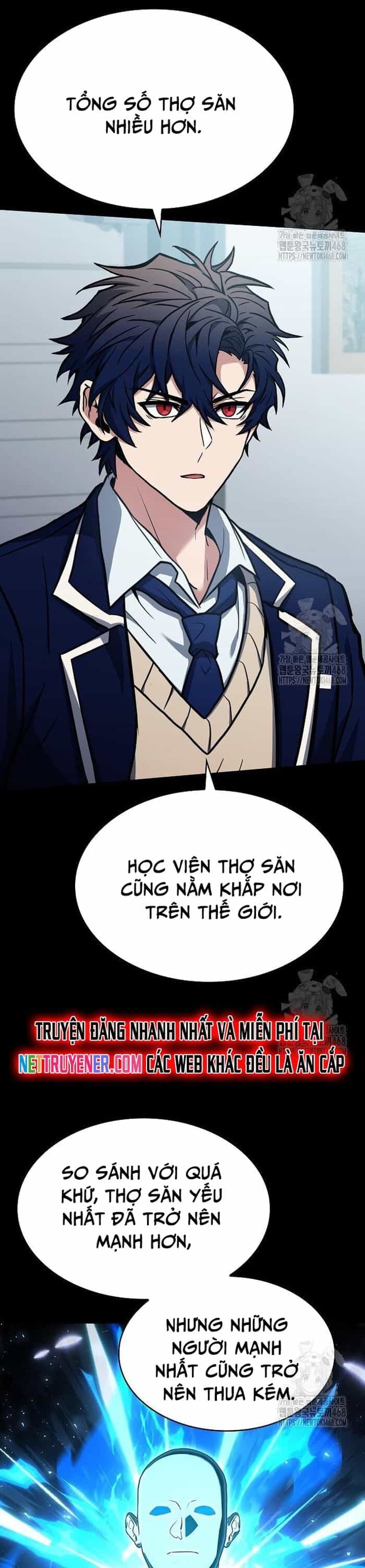 Chòm Sao Là Đệ Tử Của Tôi - Chương 115 - ảnh 39