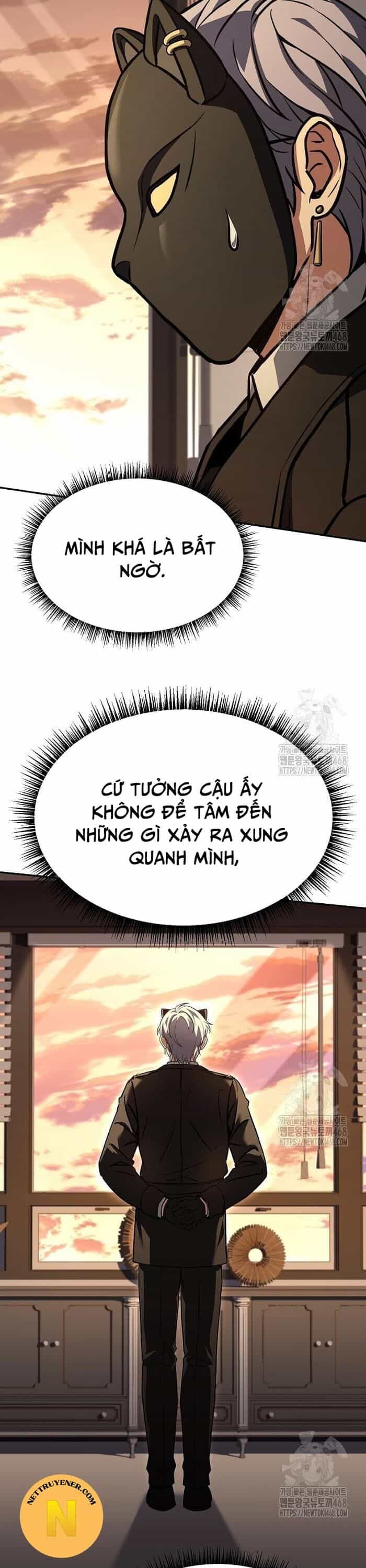 Chòm Sao Là Đệ Tử Của Tôi - Chương 115 - ảnh 43