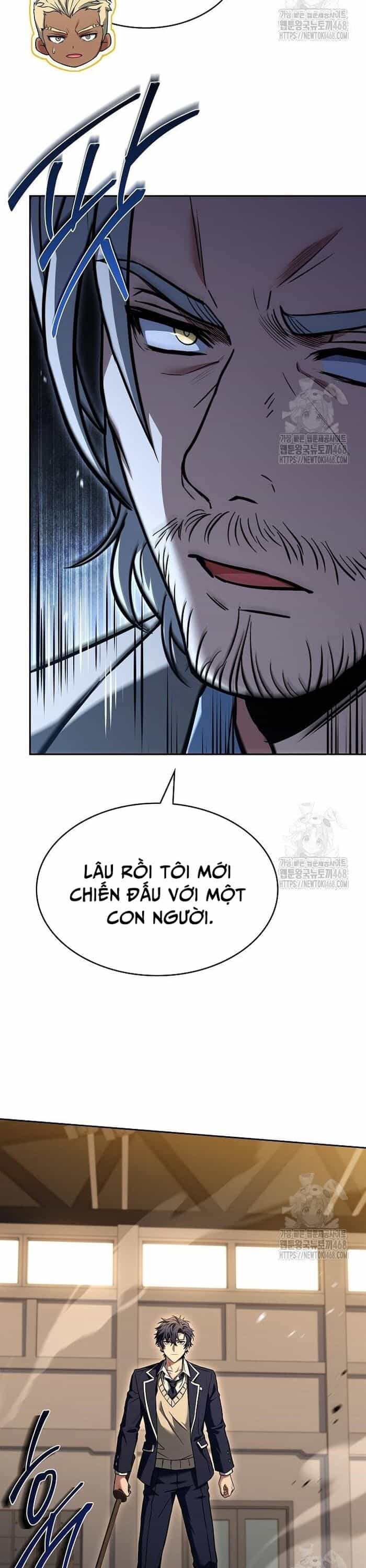 Chòm Sao Là Đệ Tử Của Tôi - Chương 115 - ảnh 48