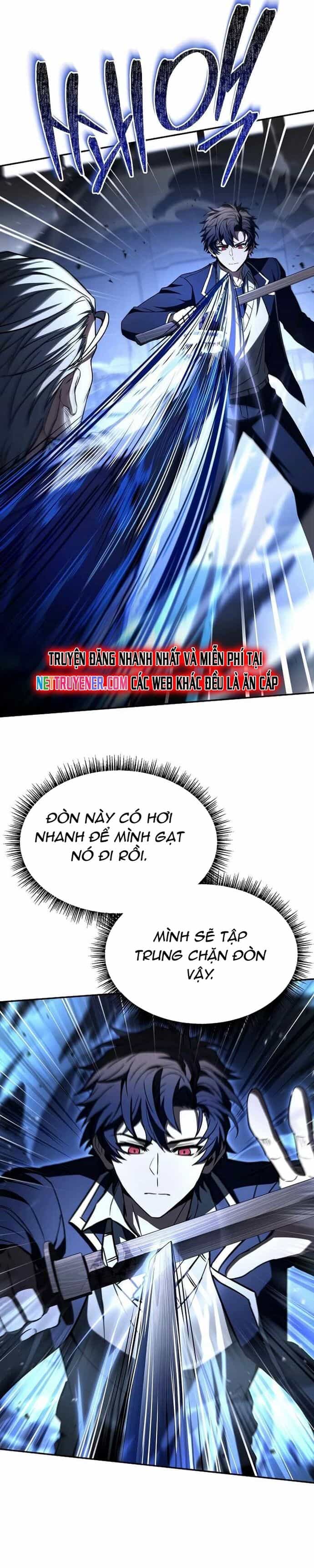 Chòm Sao Là Đệ Tử Của Tôi - Chương 116 - ảnh 14