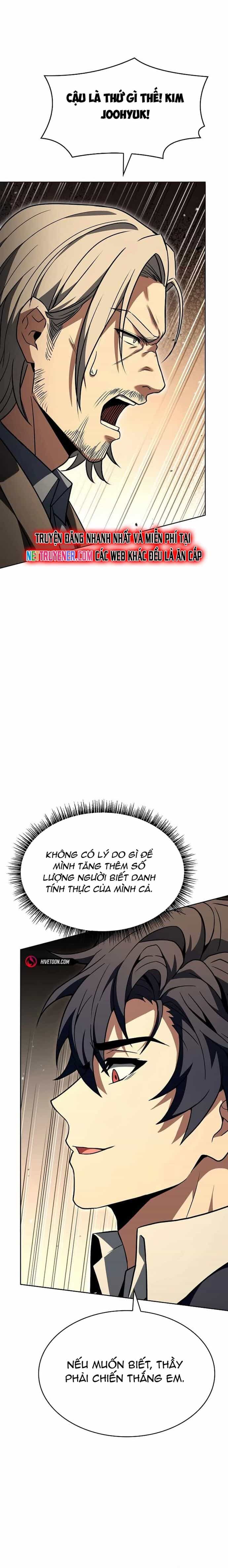 Chòm Sao Là Đệ Tử Của Tôi - Chương 116 - ảnh 25
