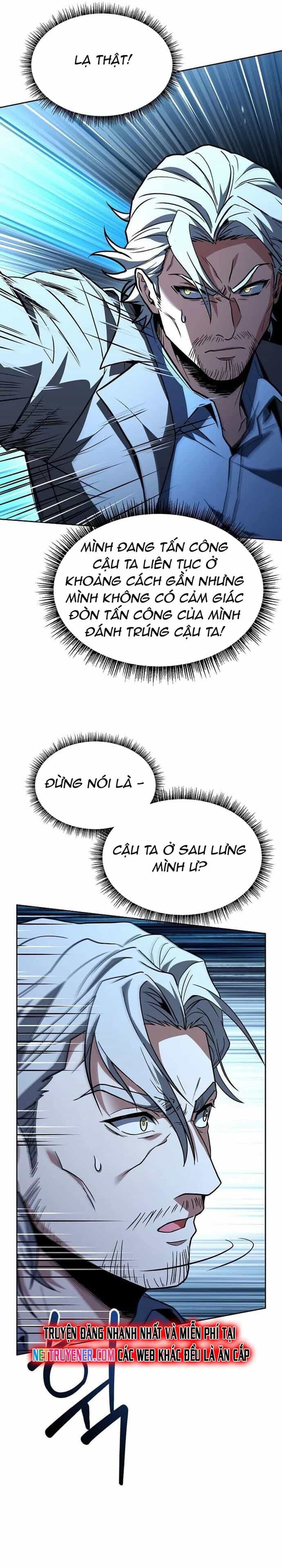 Chòm Sao Là Đệ Tử Của Tôi - Chương 116 - ảnh 29