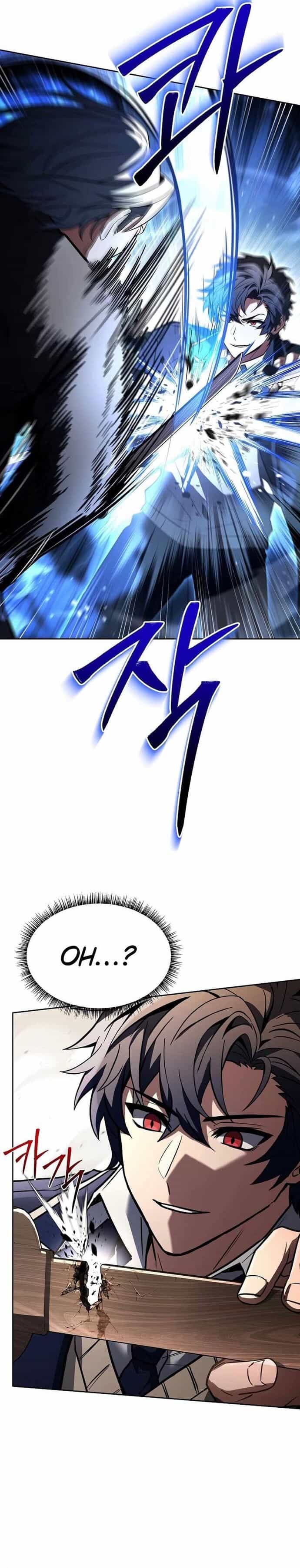 Chòm Sao Là Đệ Tử Của Tôi - Chương 116 - ảnh 3