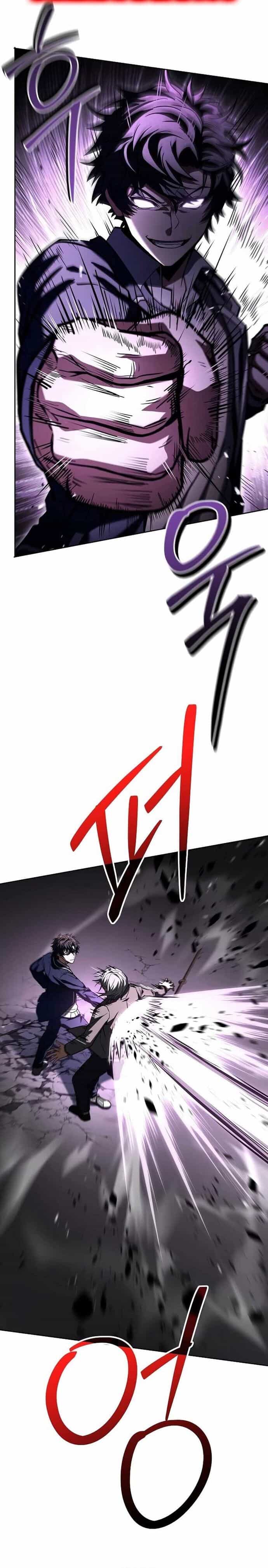 Chòm Sao Là Đệ Tử Của Tôi - Chương 116 - ảnh 33