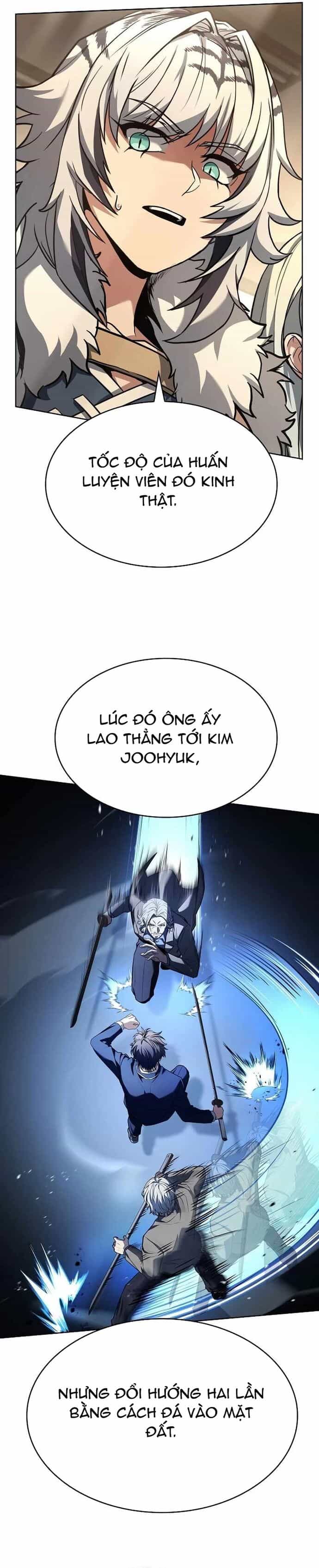 Chòm Sao Là Đệ Tử Của Tôi - Chương 116 - ảnh 8