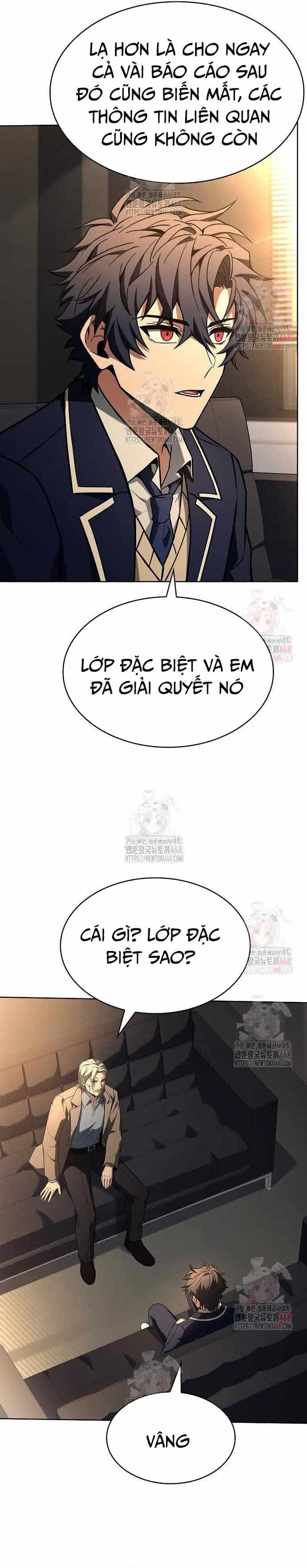 Chòm Sao Là Đệ Tử Của Tôi - Chương 117 - ảnh 14