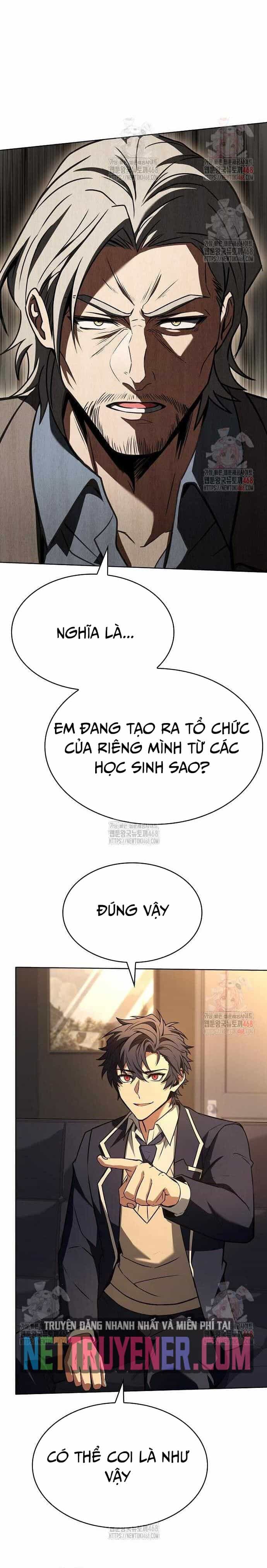 Chòm Sao Là Đệ Tử Của Tôi - Chương 117 - ảnh 16