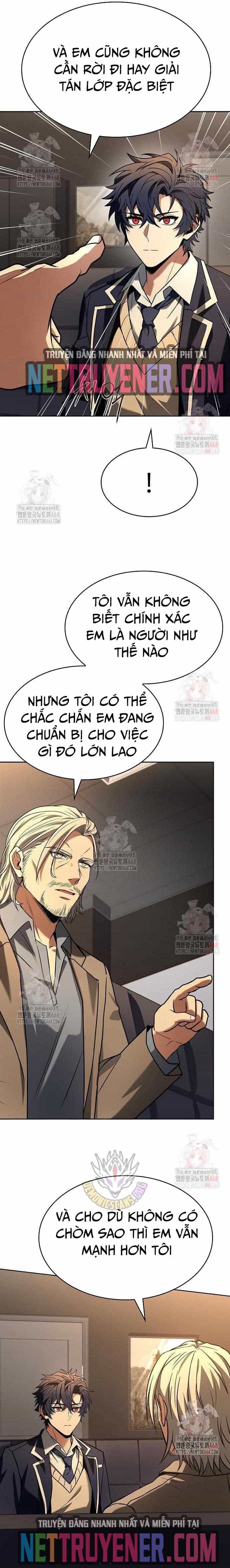 Chòm Sao Là Đệ Tử Của Tôi - Chương 117 - ảnh 24