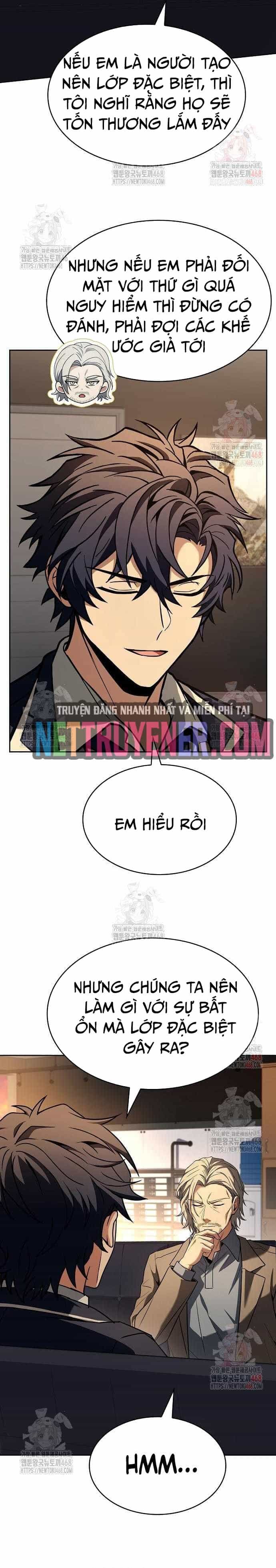 Chòm Sao Là Đệ Tử Của Tôi - Chương 117 - ảnh 25
