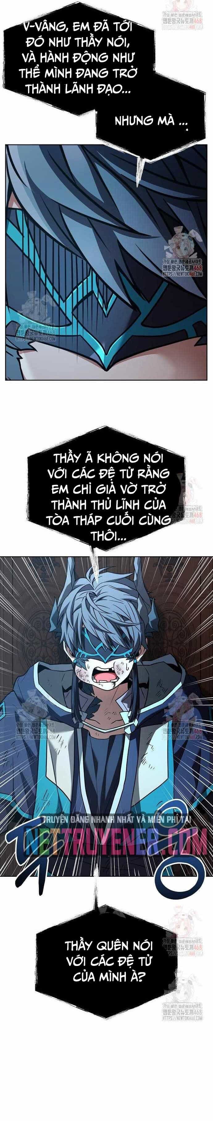 Chòm Sao Là Đệ Tử Của Tôi - Chương 117 - ảnh 29
