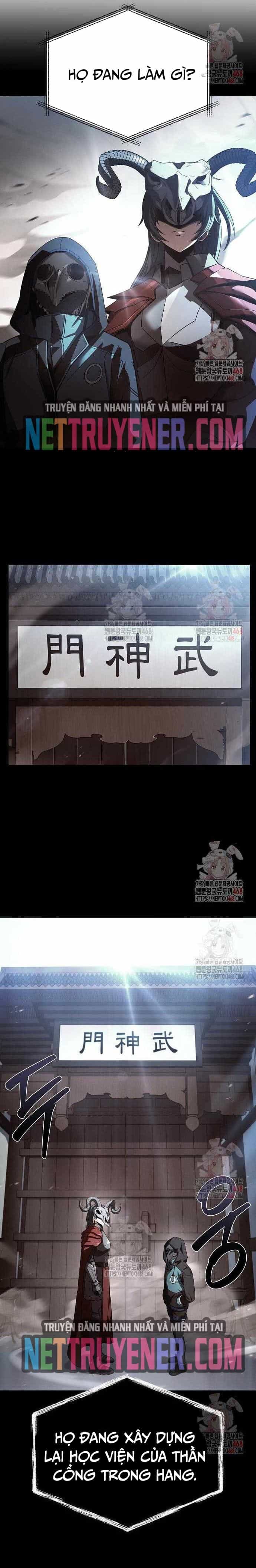 Chòm Sao Là Đệ Tử Của Tôi - Chương 117 - ảnh 33